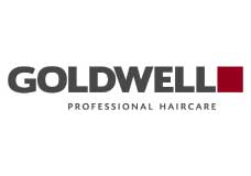 We use Goldwell products