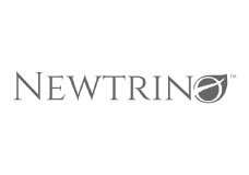 We use Newtrino products