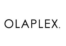 We use Olaplex products