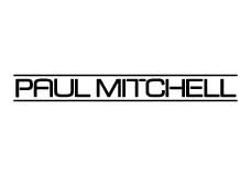 We use Paul Mitchell products