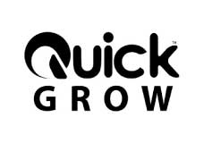 We use Quick Grow products